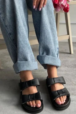 Be My Guest Leather CS8407