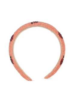 Beaded Hairbrace Ks104219