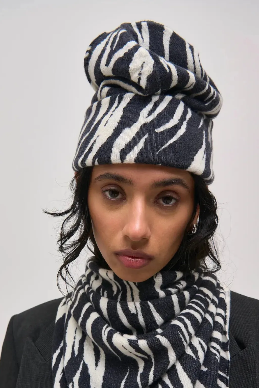 Beanie Bina 10020106