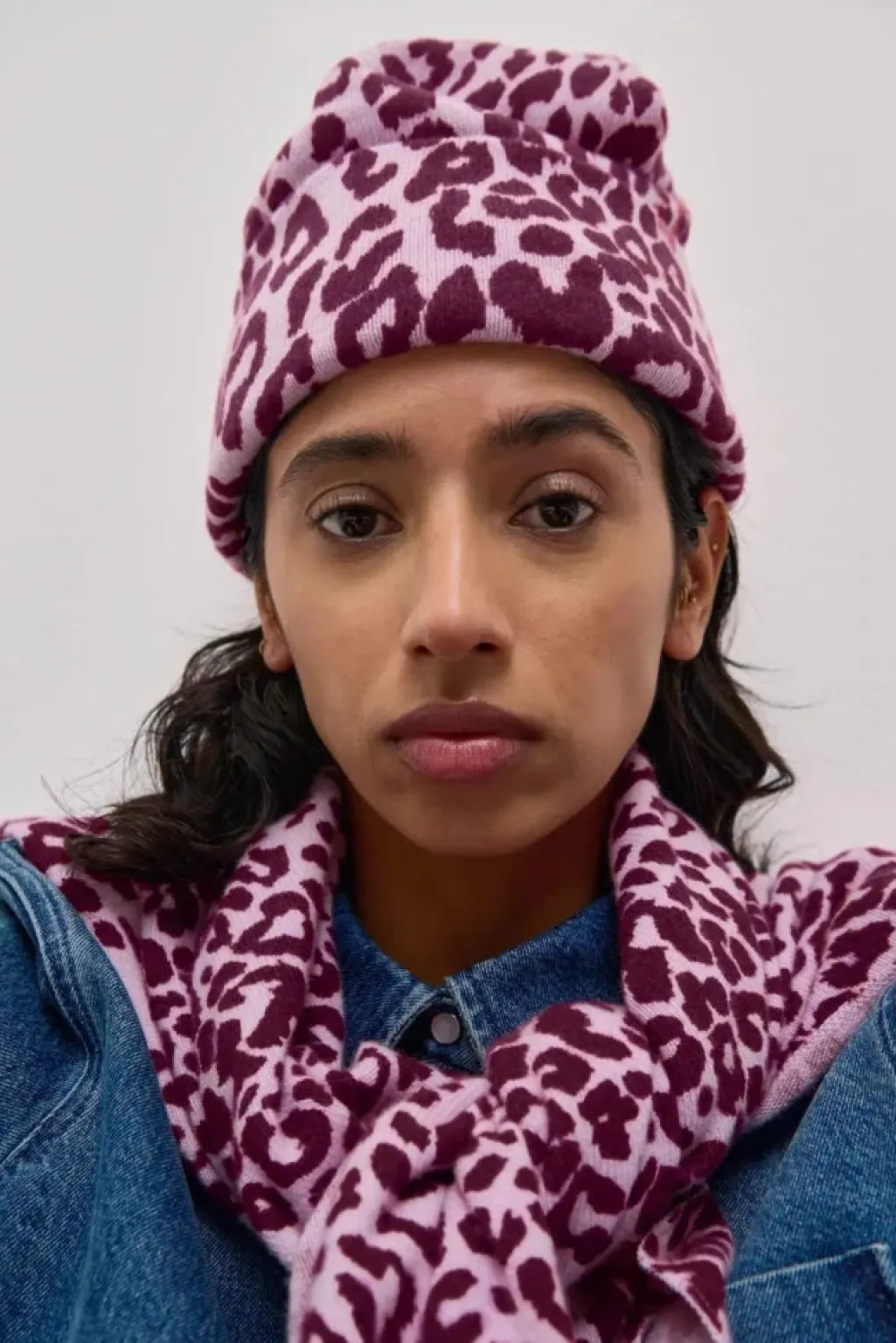 Beanie Bina 10020107