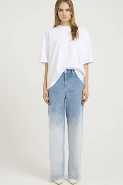 Bebbiegz Wide Jeans 10909779