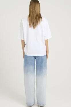 Bebbiegz Wide Jeans 10909779