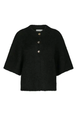 Benuta Fluffy Knit Cardigan 165816