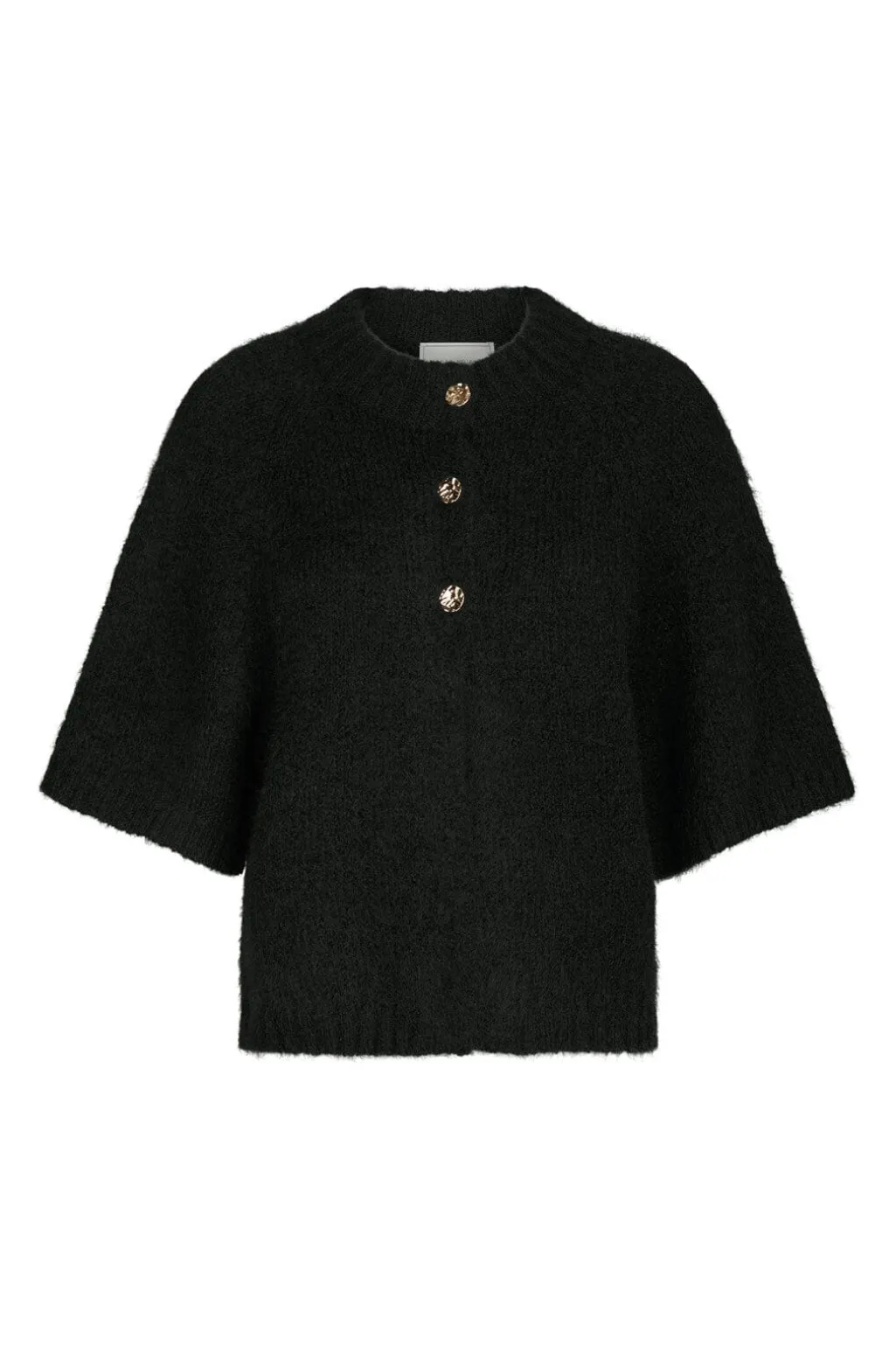 Benuta Fluffy Knit Cardigan 165816