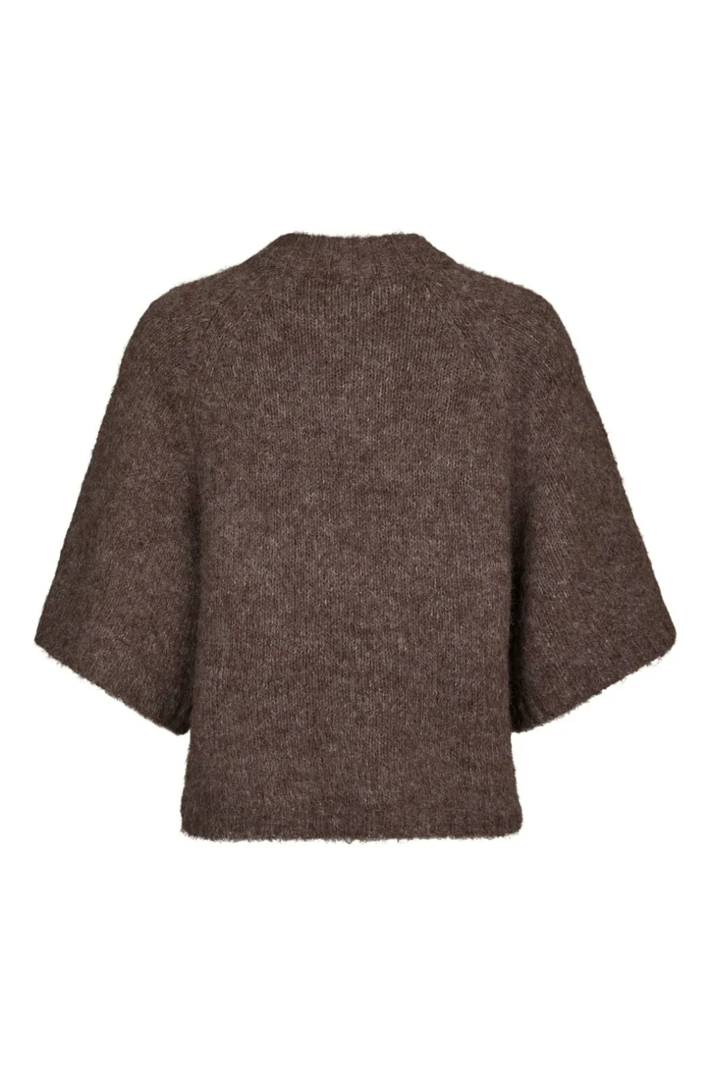 Benuta Fluffy Knit Cardigan 165816