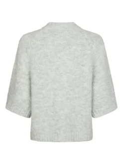 Benuta Fluffy Knit Cardigan 165816