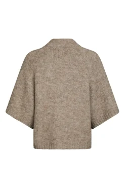 Benuta Fluffy Knit Cardigan 165816