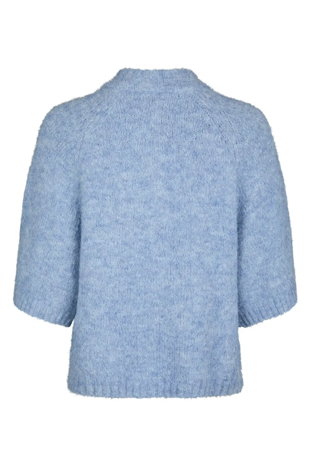 Benuta Fluffy Knit Cardigan 165816