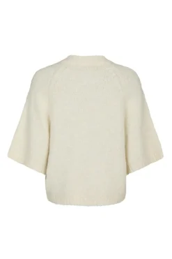 Benuta Fluffy Knit Cardigan 165816