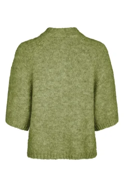 Benuta Fluffy Knit Cardigan 165816