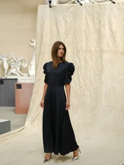 Benuti Solid Dress 166584