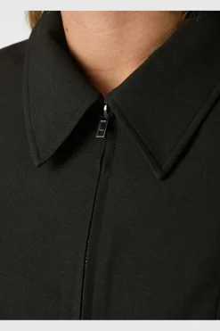 Bertha Structure Blouse 166897