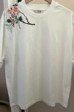 Best Flowertee AV7053