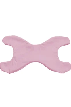 Betræk til La Petite 100% bomuld Rose