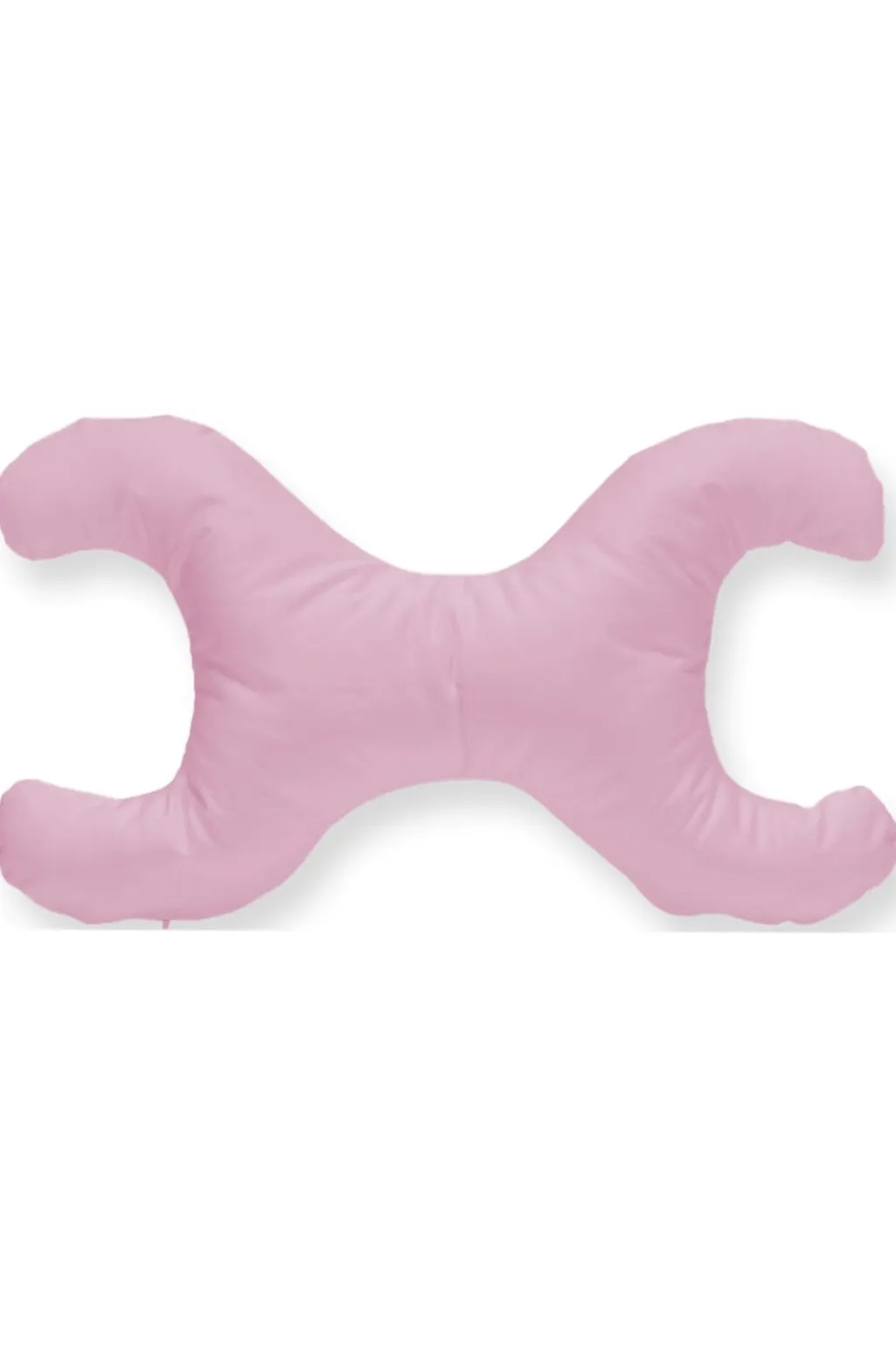 Betræk til La Petite 100% bomuld Rose