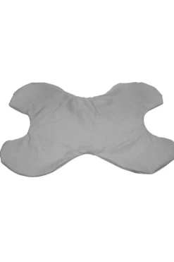 Betræk til Le Grand 100% bomuld Grey