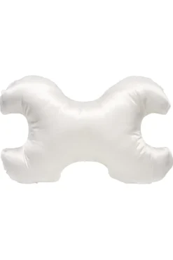 Betræk til Le Grand 100% silke White