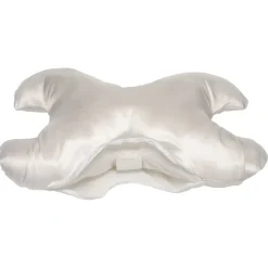 Betræk til Le Grand 100% silke White