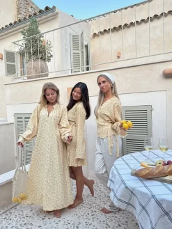 Bettyic Long Dress A23950