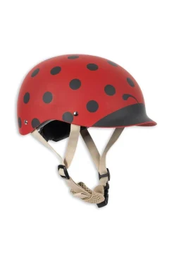 Bicycle Helmet Ladybug Ks104231