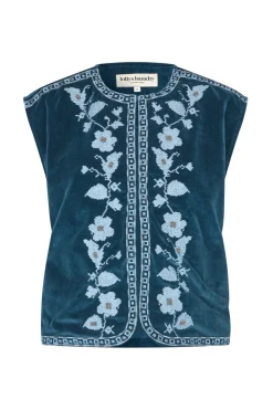 Binll Vest Sl 26180-1061