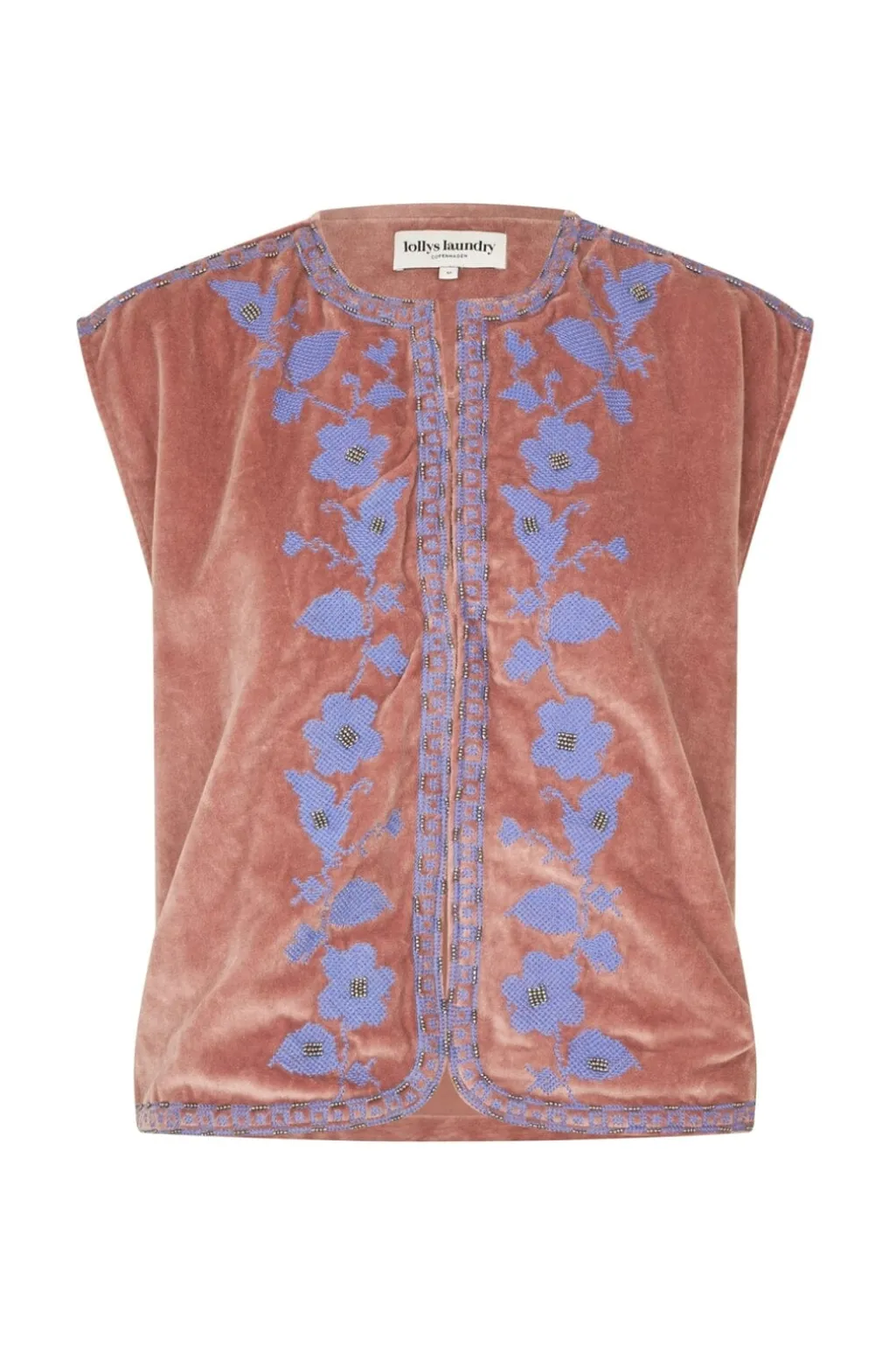 Binll Vest Sl 26180-1061