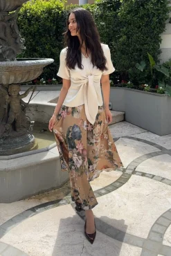 Blair Blouse (Short) 2175