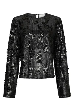 Blake Sequins Blouse 167011