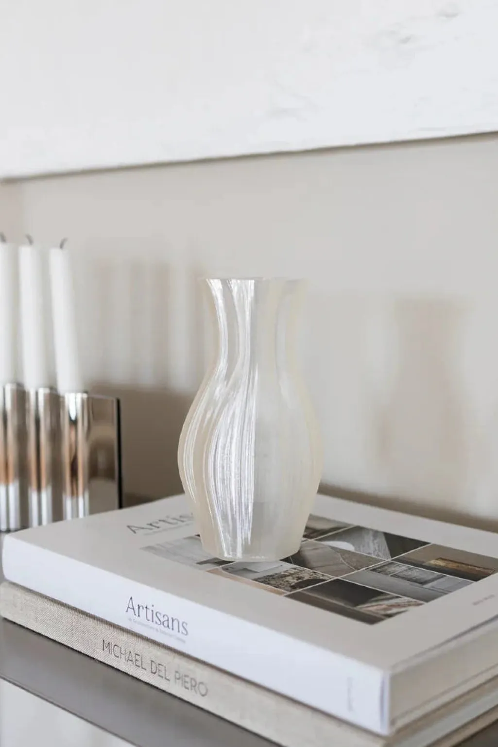 Bloom Vase Small 01-206