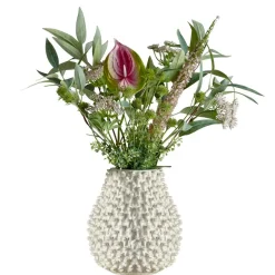 Blush Buket, Rosa, Kunstige Blomster 82061533