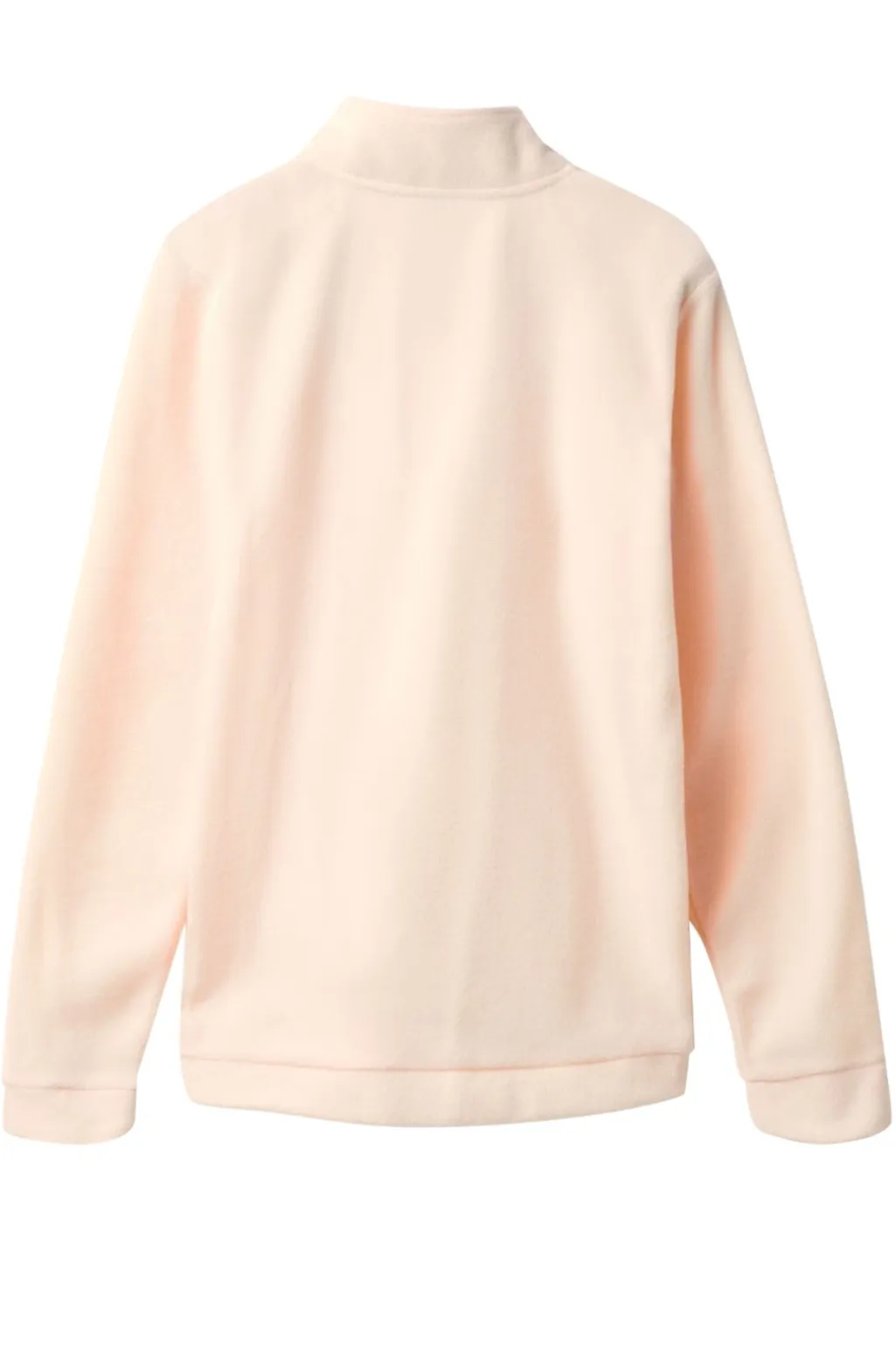 Blåvand II Fleece Half Zip