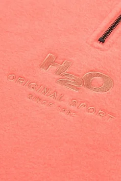 Blåvand II Fleece Half Zip