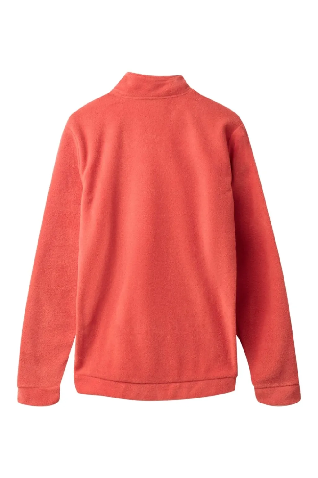 Blåvand Ii Fleece Half Zip