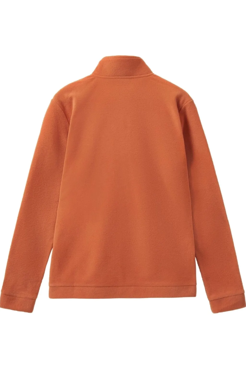 Blåvand Ii Fleece Half Zip 100602-1