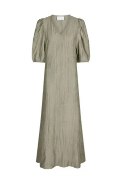 Bobbie Crepe Dress 164459