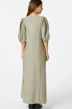 Bobbie Crepe Dress 164459