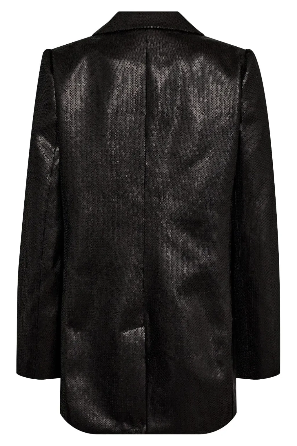 Bondcc Sequin Single Blazer 30256