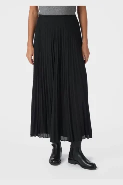 Boni Simple Plisse Skirt 166495