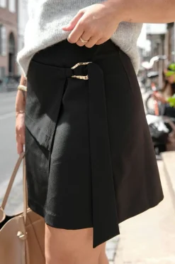 Bonnie Deco Skirt 166083