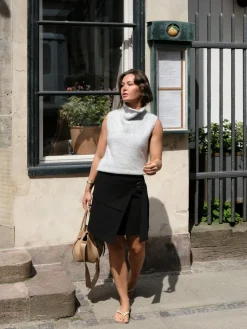 Bonnie Deco Skirt 166083