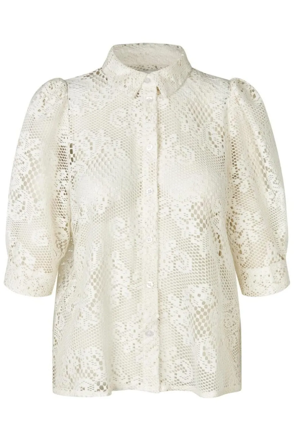 Bonoll Shirt Ss25266-1044