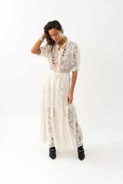 Bonoll Shirt Ss25266-1044