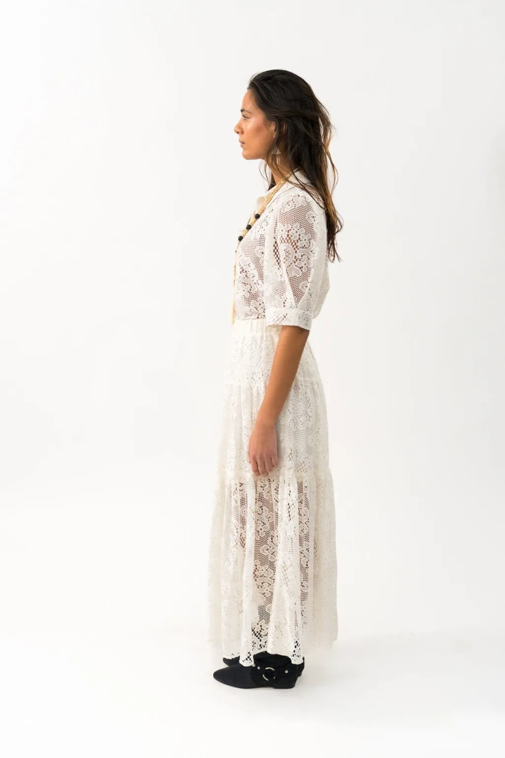 Bonoll Shirt Ss25266-1044