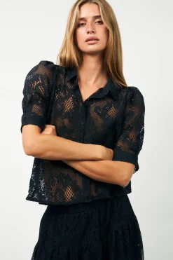 Bonoll Shirt Ss25266-1044