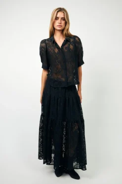 Bonoll Shirt Ss25266-1044