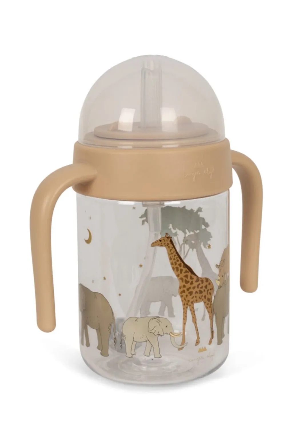 Bottle With Handle Ks103730