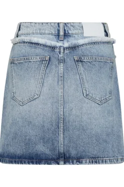 Bowiecc Block Skirt 34191