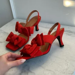 Breathe Suede CS8425