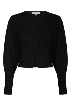 Briano Stitch Knit Cardigan 166423