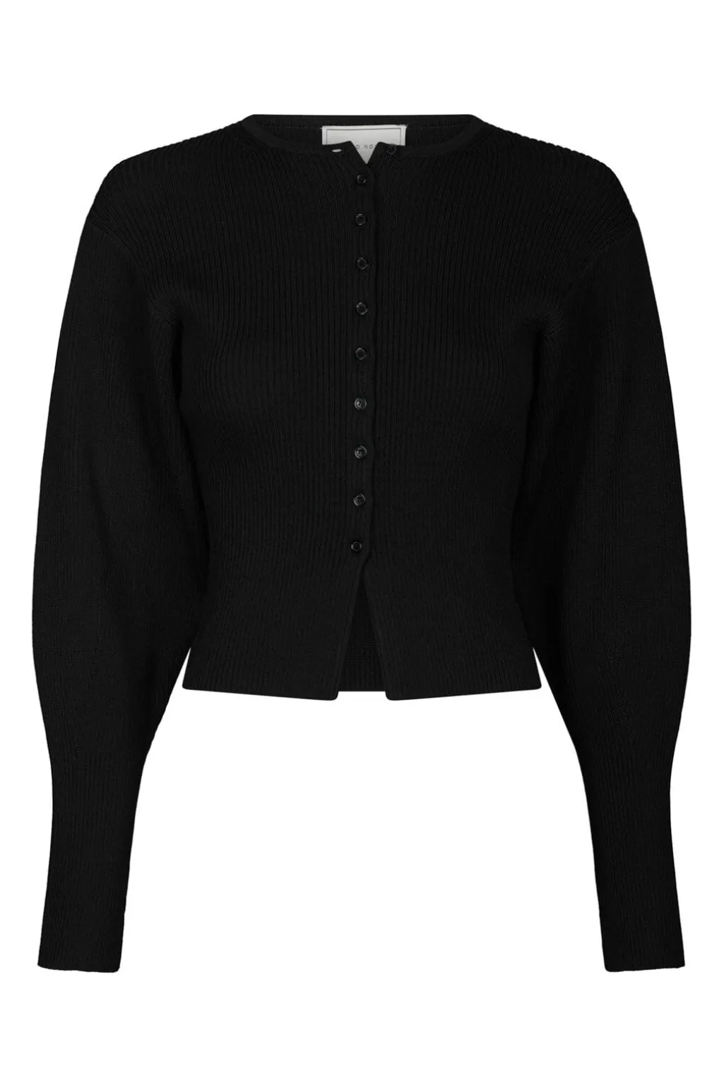 Briano Stitch Knit Cardigan 166423